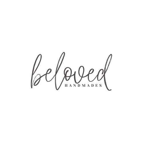 Beloved Handmades